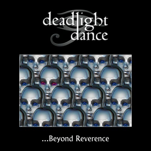 Deadlight Dance - ...Beyond Reverence (2023)