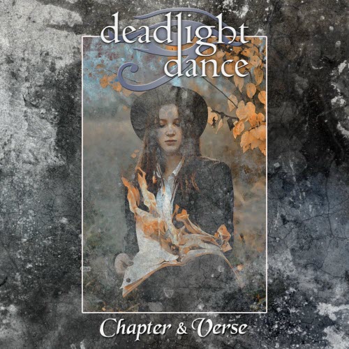 Deadlight Dance - Chapter & Verse (2024) [EP]