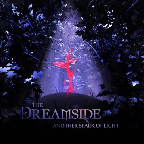 The Dreamside - Another Spark Of Light (2015)
