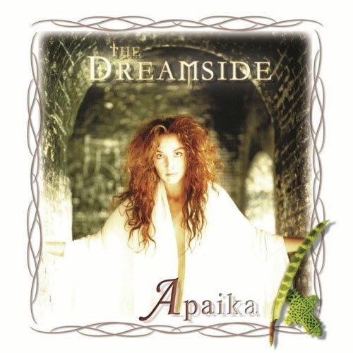 The Dreamside - Apaika (2012) [Reissue]