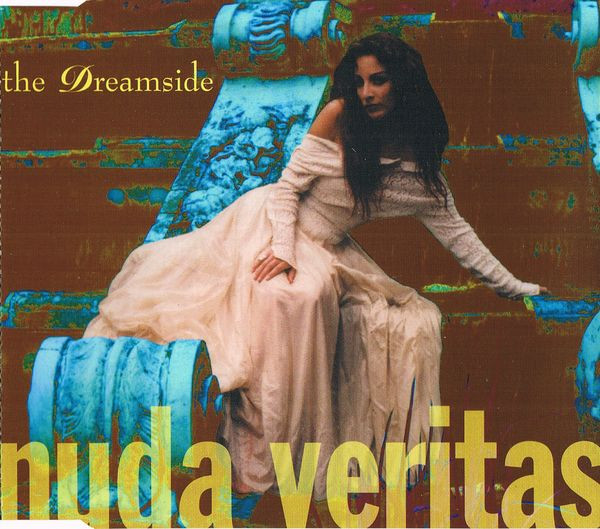 The Dreamside - Nuda Veritas (1995) [EP]