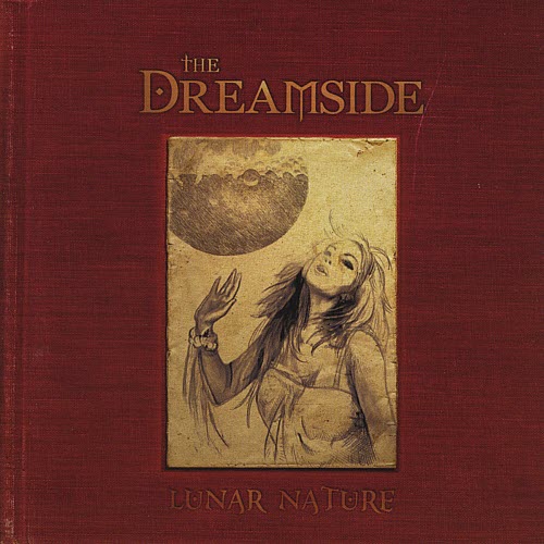 The Dreamside - Lunar Nature (2009)
