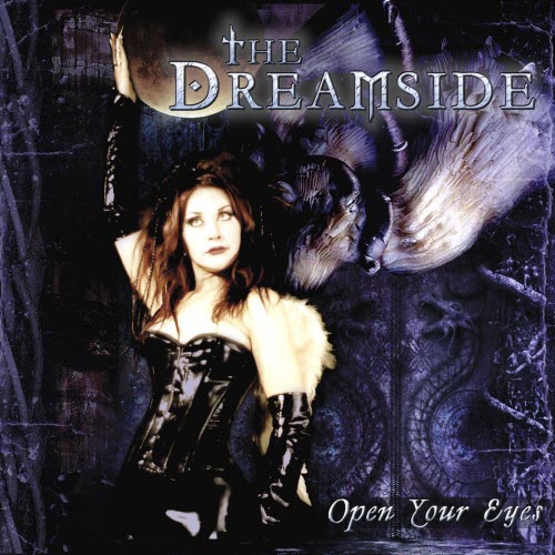 The Dreamside - Open Your Eyes (2005) [EP]