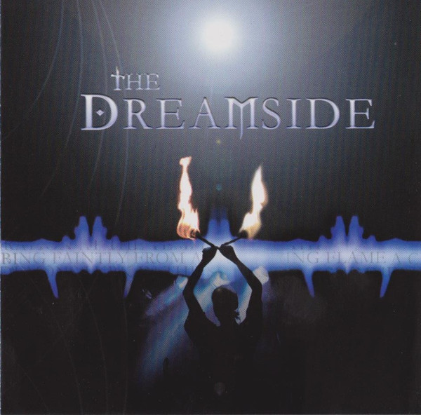 The Dreamside - The Dreamside (2003) [EP]