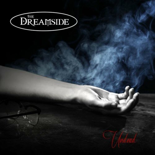 The Dreamside - Undead (2023) [Single]
