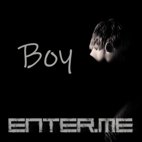 enter.me - Boy (2023) [Single]