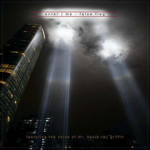 enter.me - False Flag (2022) [Single]