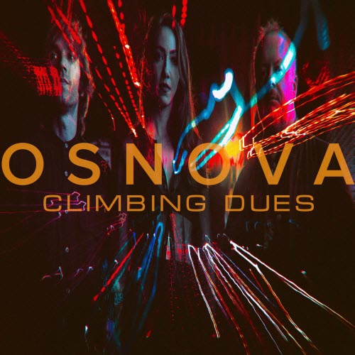 Osnova - Climbing Dues (2025) [Single]