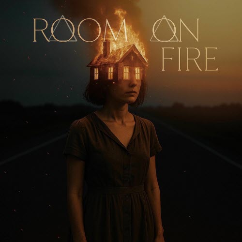 Rule Of Two - Room On Fire (2025) [Single]