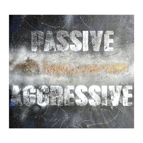 Rotoskop - Passive / Aggressive (2025)