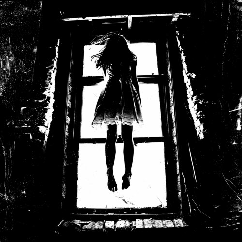 Djofuloerr - Execrvtiøn (2025)