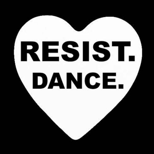 Heavy For The Vintage - Resist. Dance. (2025) [EP]