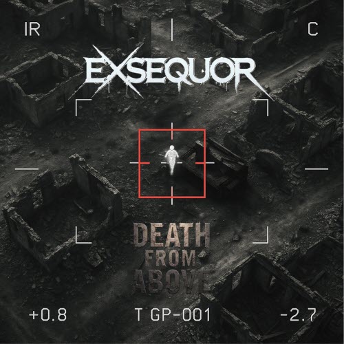 Exsequor - Death From Above (2025)