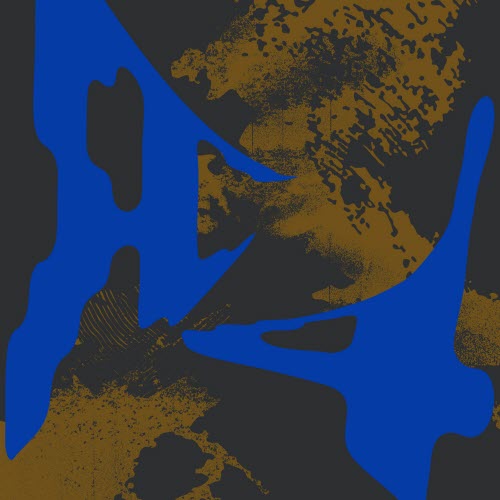 Helena Hauff - R4 (2025)