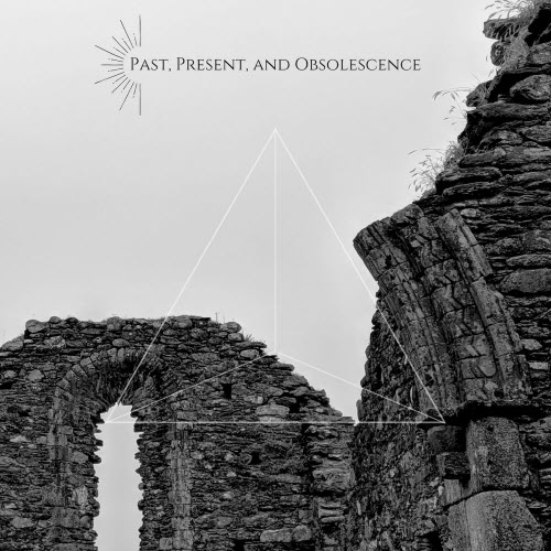 Only Monsters - Past, Present, And Obsolescence (2025)