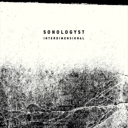 Sonologyst - Interdimensional (2022)