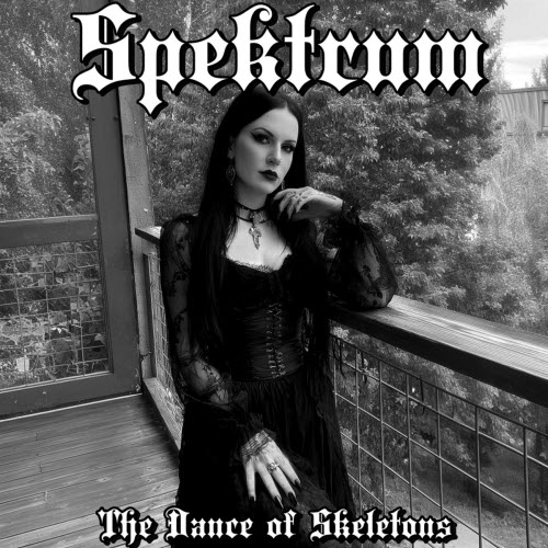 Spektrum - The Dance Of Skeletons (2025) [Single]