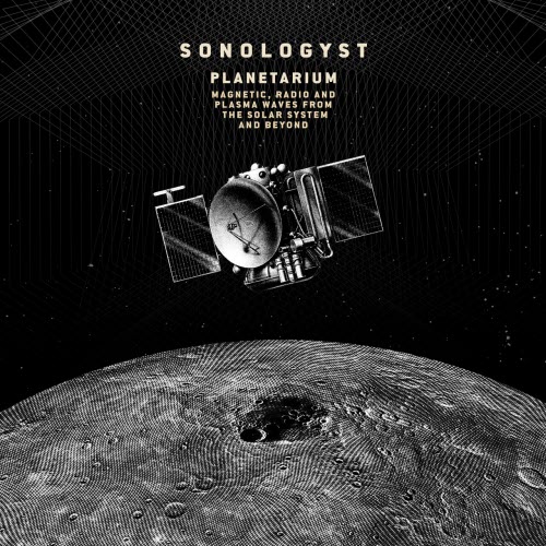 Sonologyst - Planetarium (2025) [2CD]