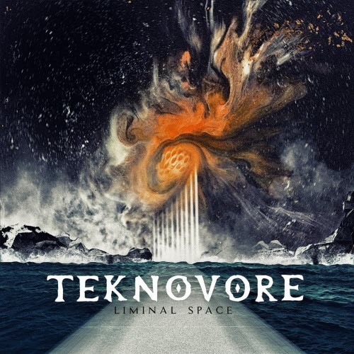 TeknoVore - Liminal Space (2025) [Single]
