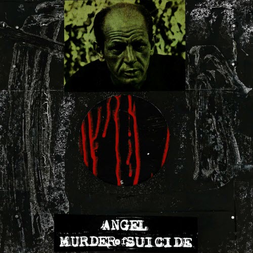 Angel Of Murder Suicide - To A Violent Grave (2022)