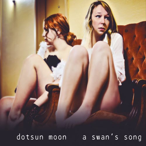 Dotsun Moon - A Swan's Song (2016)