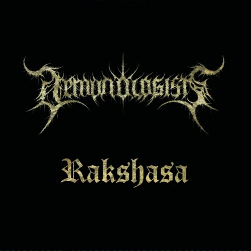Demonologists - Rakshasa (2025)
