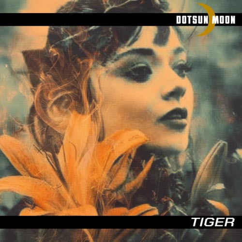 Dotsun Moon - Tiger (2025)