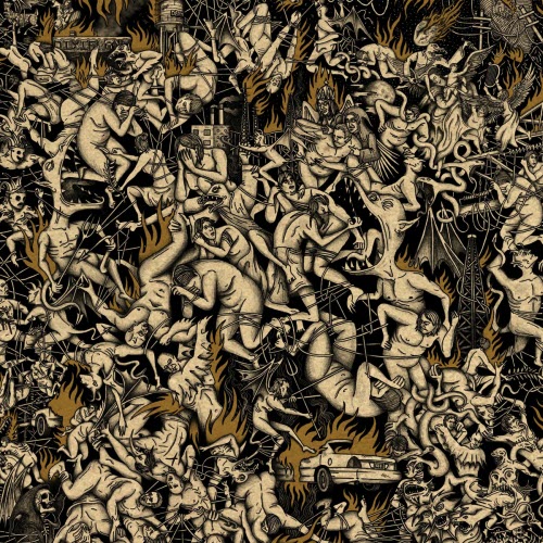 Greet Death - New Hell (2019)