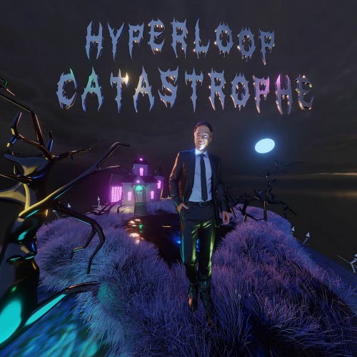 Hedchef - Hyperloop Catastrophe (2023) [EP]