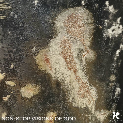 Hedchef - Non-Stop Visions Of God (2025)