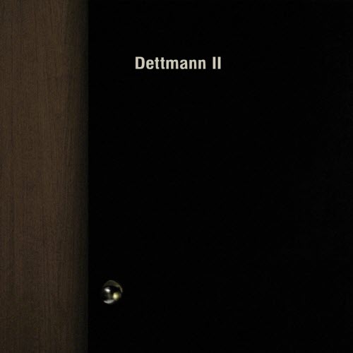 Marcel Dettmann - Dettmann II (2013)
