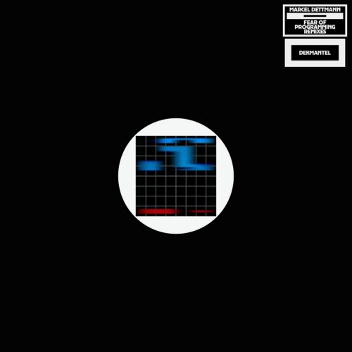Marcel Dettmann - Fear Of Programming Remixes (2025) [EP]