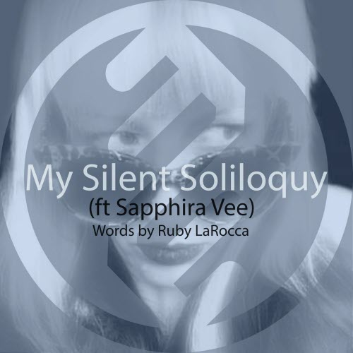 Microwaved - My Silent Soliloquy (2022) [Single]
