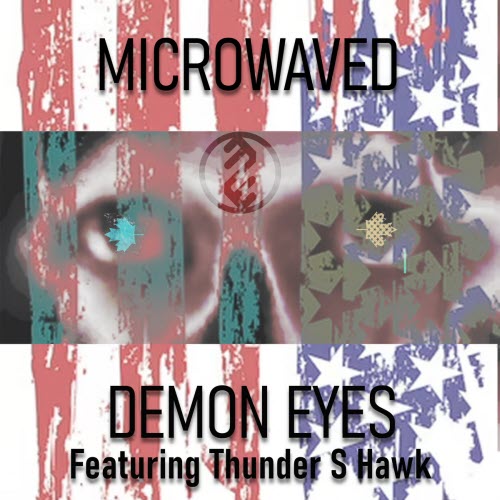 Microwaved - Demon Eyes (2025) [Single]