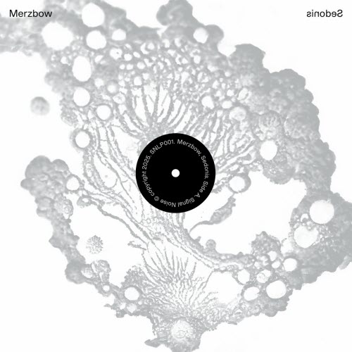 Merzbow - Sedonis (2025)