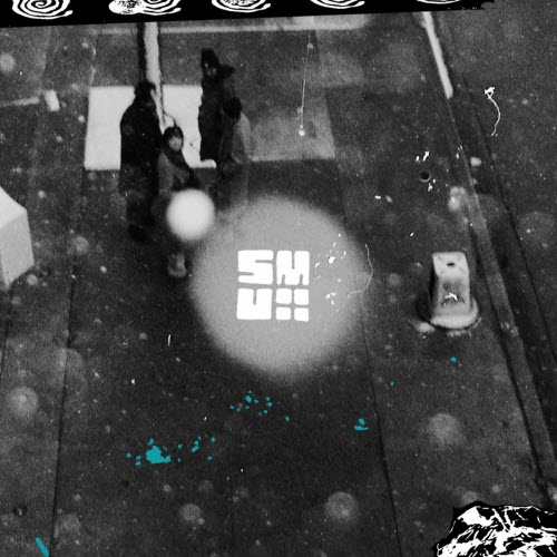 Smut - 18 Tons (2023) [Single]