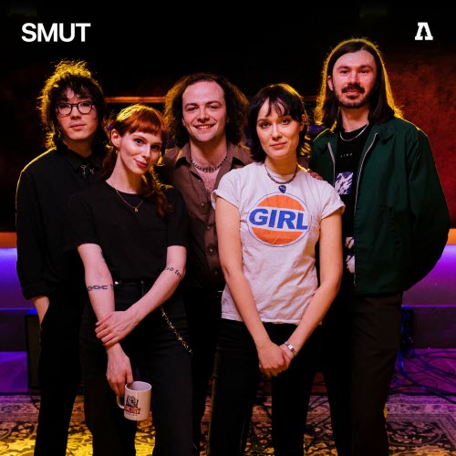 Smut - Audiotree Live (2023) [EP]