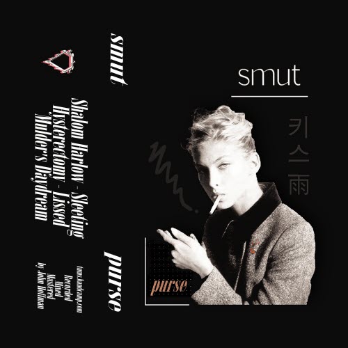 Smut - P U R S E (2014) [EP]