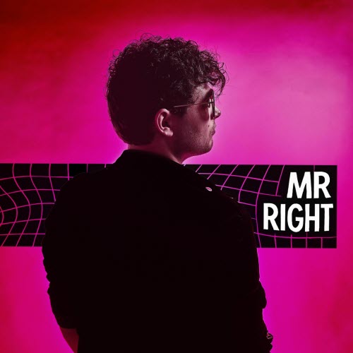 Bending Grid - Mr. Right (2025) [Single]