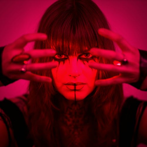Cassette Stress - Feel Like Hell (2025) [Single]