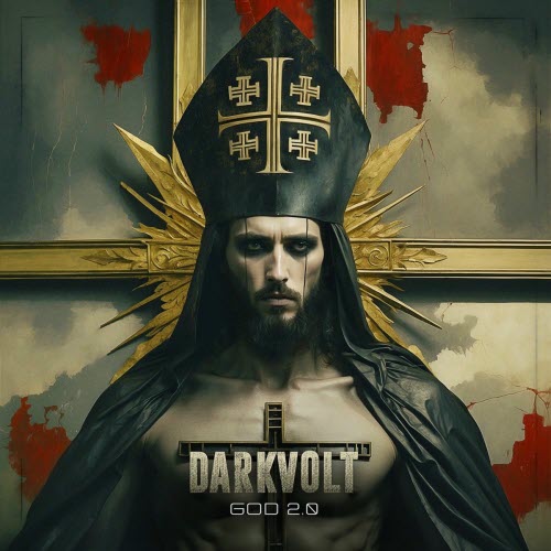 Darkvolt - God 2.0 (2025) [EP]