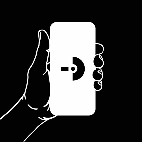 Dataintrång - Smartphones, Stupid People (2025) [EP]