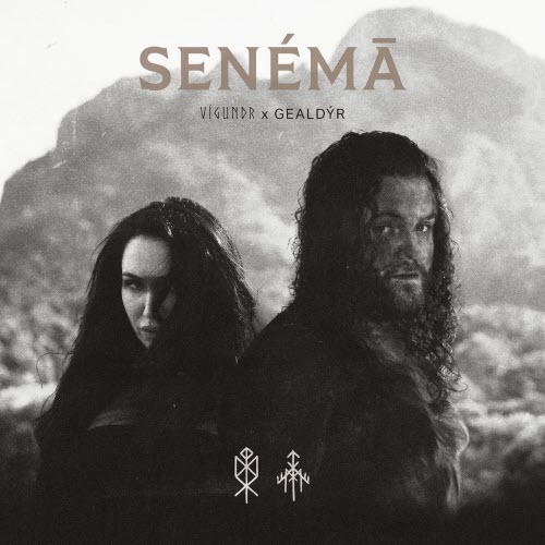 Gealdýr - Senémā (2025) [Single]