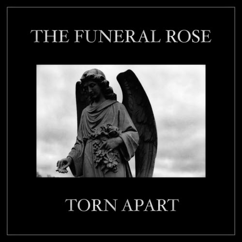 Madrúa - Torn Apart (2021) [Single]