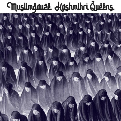Muslimgauze - Kashmiri Queens (2025) [Reissue]