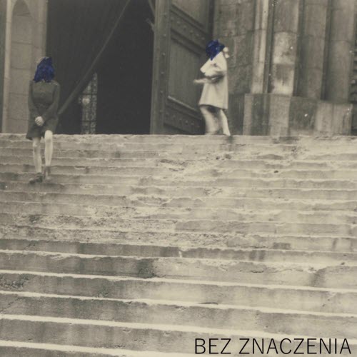 Olgha - Bez Znaczenia (2025) [Single]