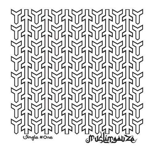 Muslimgauze - Single #One (2025) [Single Reissue]