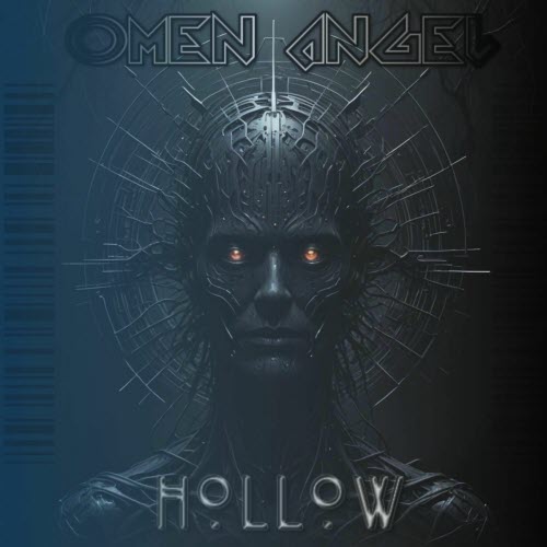Omen Angel - Hollow (2025)