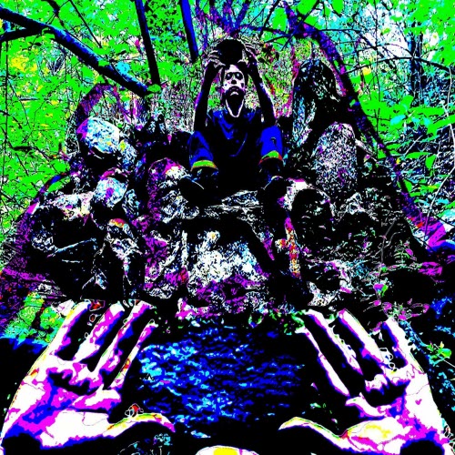 Platinum Crack! - Psionic Wave Mutilation (2025) [Single]