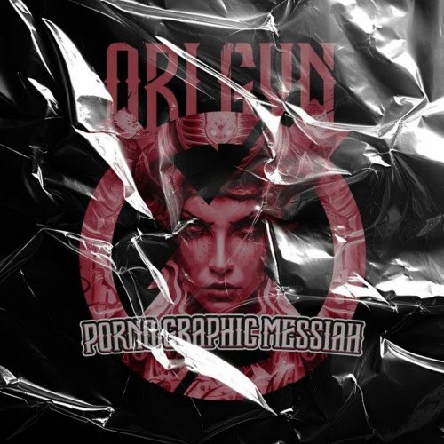 Porno Graphic Messiah - Ori Gyn (2025)